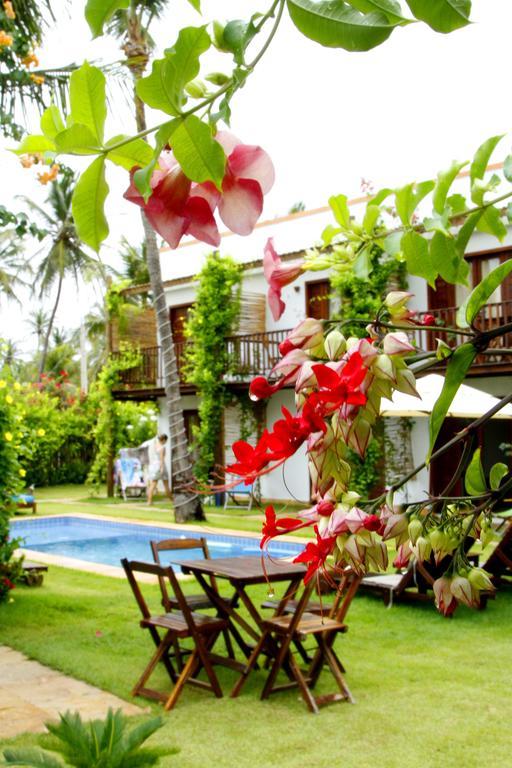 Villa Albergaria Flecheiras Ngoại thất bức ảnh