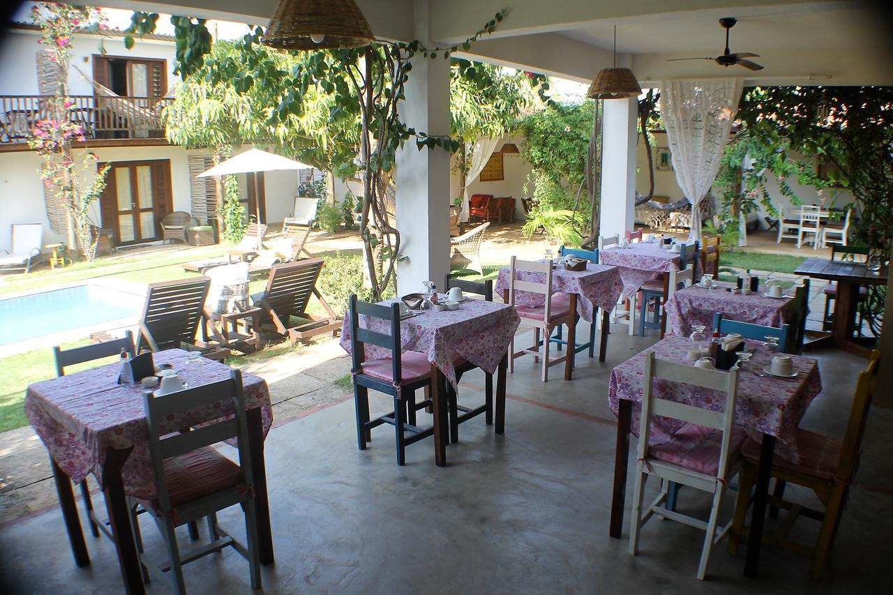 Villa Albergaria Flecheiras Ngoại thất bức ảnh